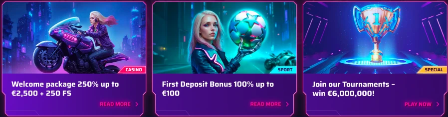 Roby Casino